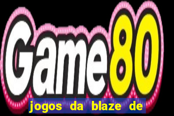 jogos da blaze de 5 centavos
